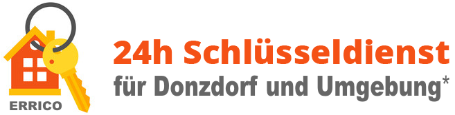 Schlüsseldienst für Donzdorf